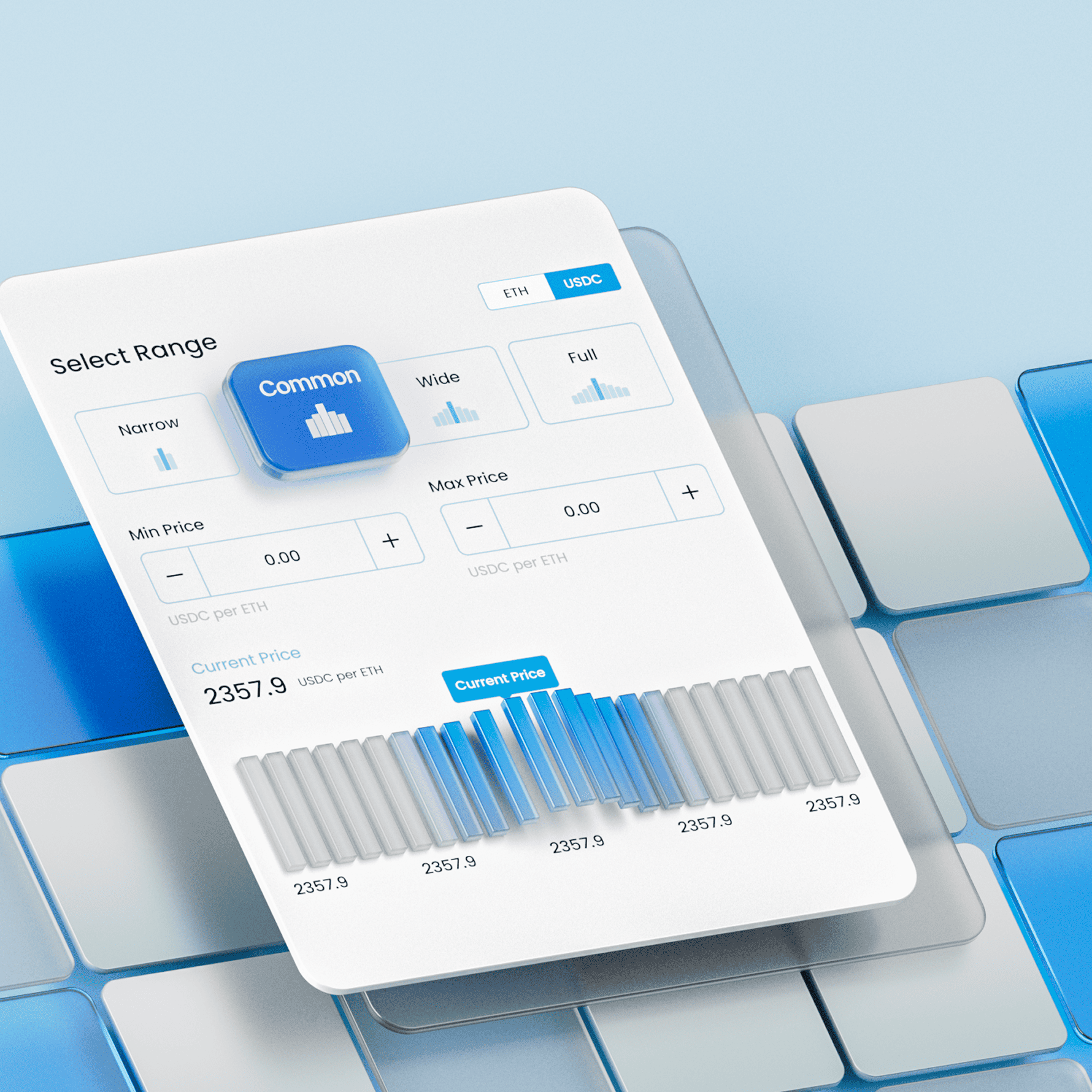 Concentrated Liquidity accessible to all DEXs on EVM-image-cover