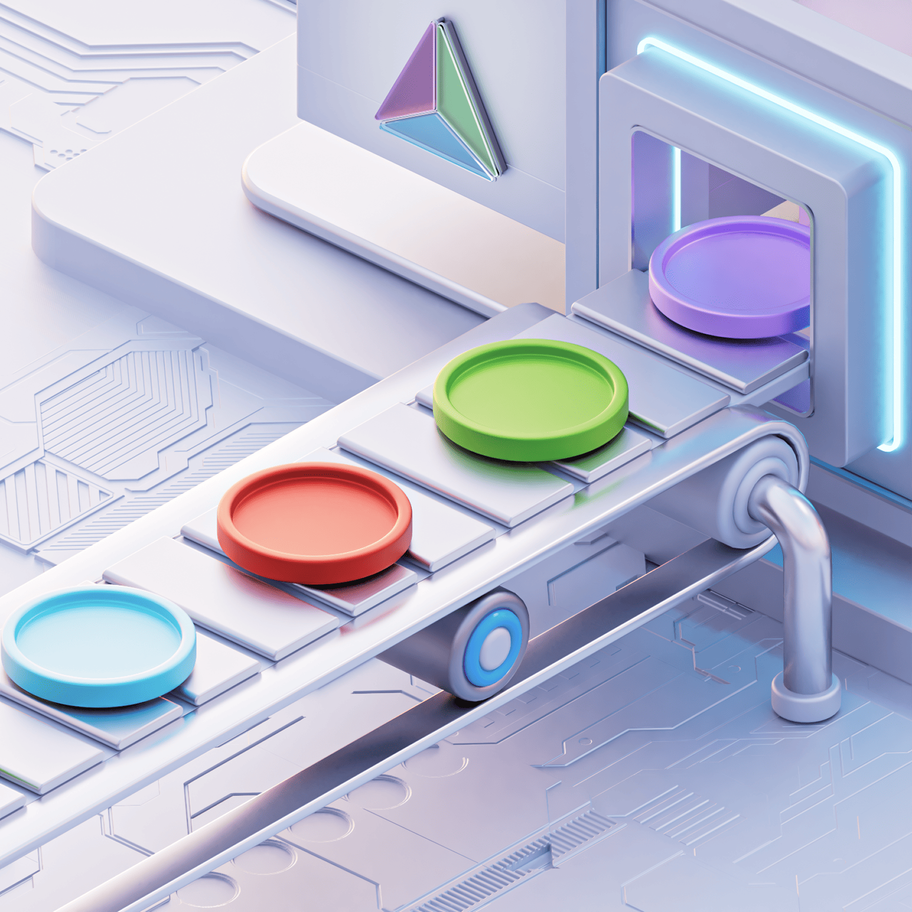 Plug-and-play token launch infrastructure-image-cover