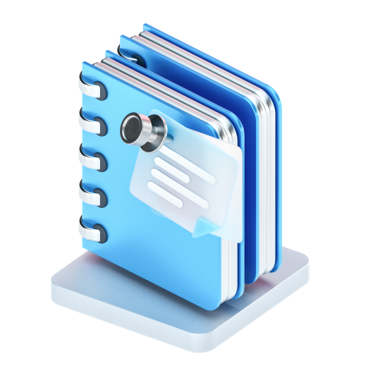 Compliance documentation