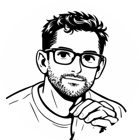 Vladimir T.-Co-Founder