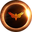 Fenix DEX-logo